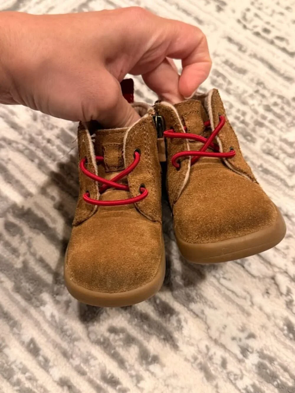 UGG kristjan boys